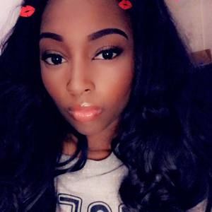 Meet your Posher, Brittany